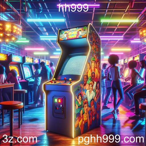 A Evolução dos Jogos Arcade: Nostalgia e Inovação