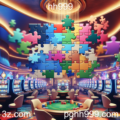 A Fascinante Categoria de Quebra-Cabeça do hh999