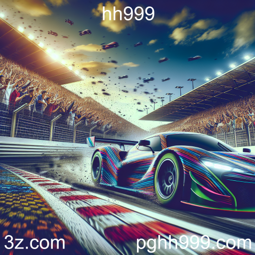 A Emoção da Velocidade: Explorando a Categoria de Corrida no hh999