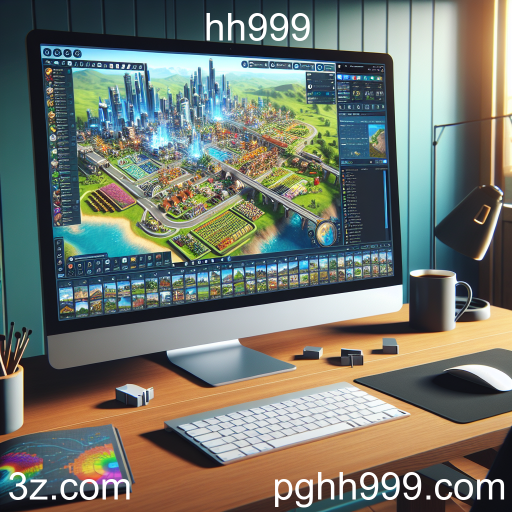 A Evolução dos Jogos de Simulação: Um Mundo de Possibilidades